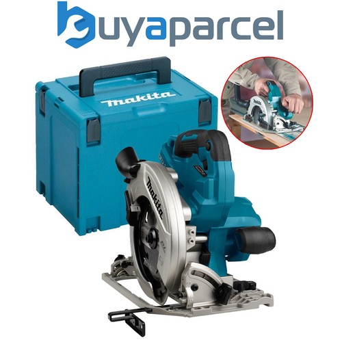 Makita dhs782zj twin 18v 36v - makita,