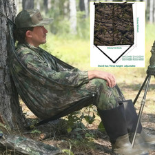 Outdoors Low Down Hunting Seat