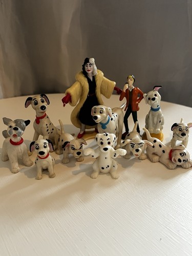 Vintage 1990 disney toy - 1990’s,