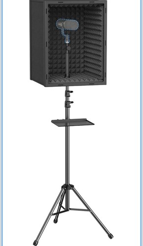 Tonor microphone isolation - microphone,