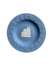 Wedgewood Blue Jasparware