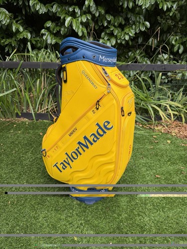 Limited edition taylormade - limited,