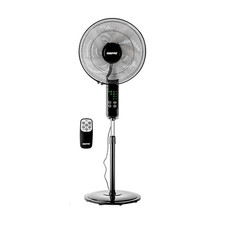 Geepas inch pedestal fan - 16,