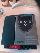 Fullwood VSD for Milk Pump Control. Altivar11 Single 1- 3 Phase Inverter VFD