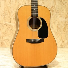 Martin HD-28 Used Acoustic