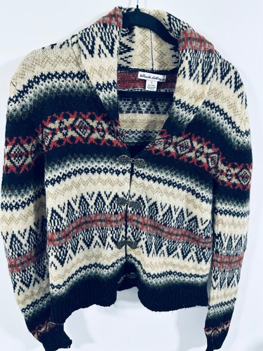 Women size norwegian - 8,