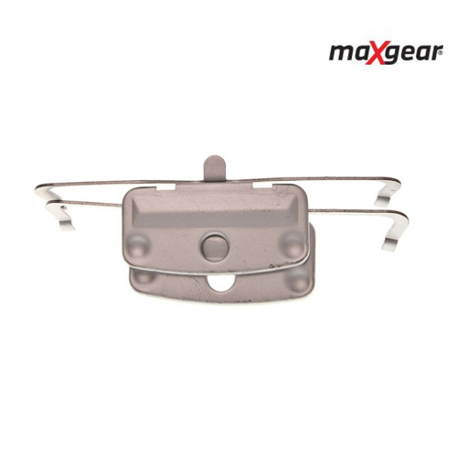 Accessory kit disc brake - brake, pad