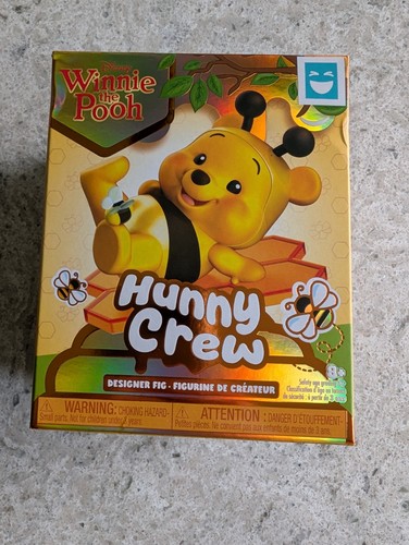 Disney winnie the pooh - disney, hunny