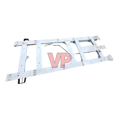 Ford transit mk8 - mk8, l2