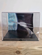 DeAgostini Star Wars starships