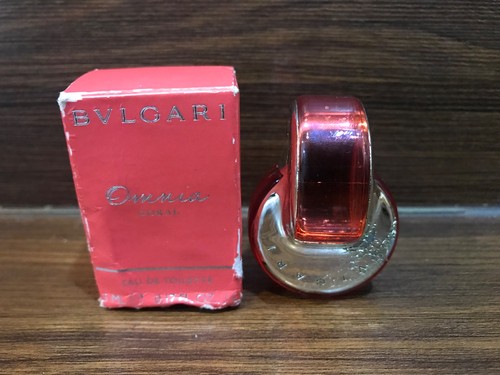 Small bvlgari omnia coral - small,