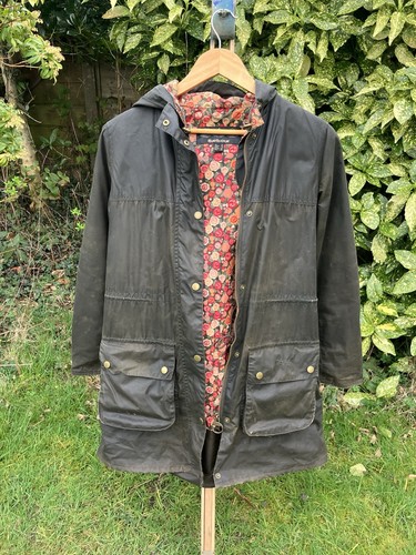 Barbour lula durham - lula, jacket