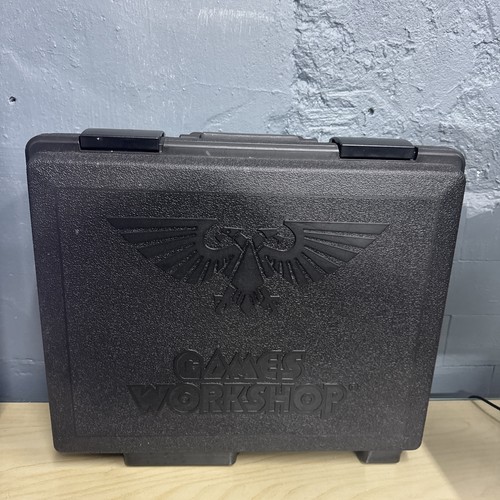 Games workshop citadel large - games,