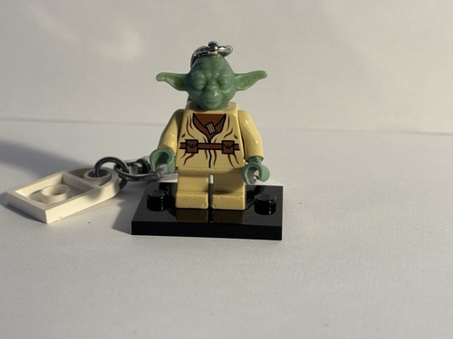 Lego star wars yoda key - lego,