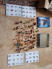 Lego Harry Potter Minifigure
