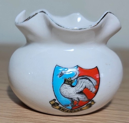 Goss jug swanage - goss,