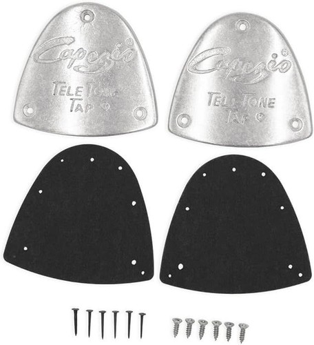 Capezio teletone toe tap size - capezio,