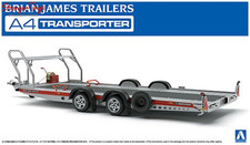 Aoshima Brian James Trailers