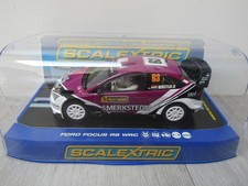 Scalextric c3203 ford - scalextric,