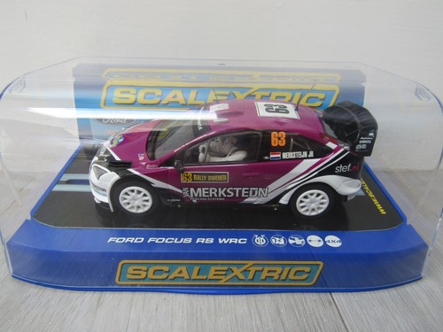 Scalextric c3203 ford - scalextric,