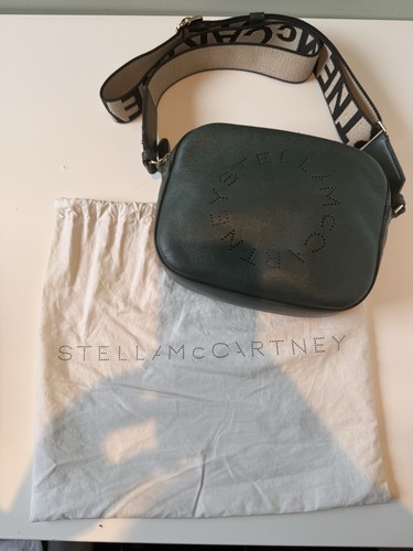 Stella mccartney camera bag - mccartney,
