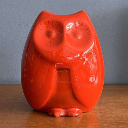 Vintage baldelli red pottery - baldelli,