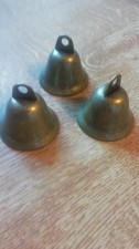Set little bells - set,