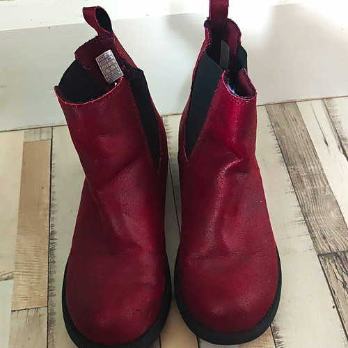 Women rocketdogburgundy - women’s,