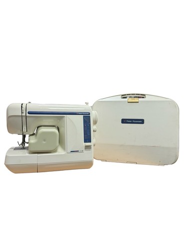 Frister rossmann sewing - rossmann,