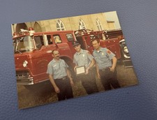 Middletown Virginia Fire