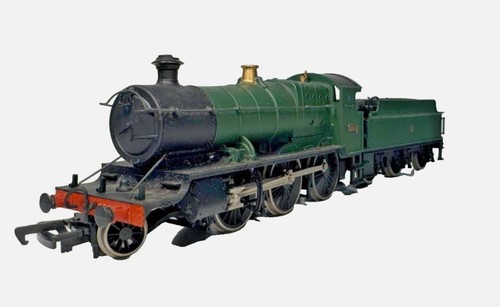Bachmann gwr class 43xx - 43xx, 5355