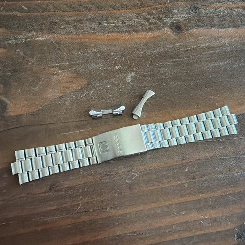 Omega speedmaster bracelet - speedmaster,