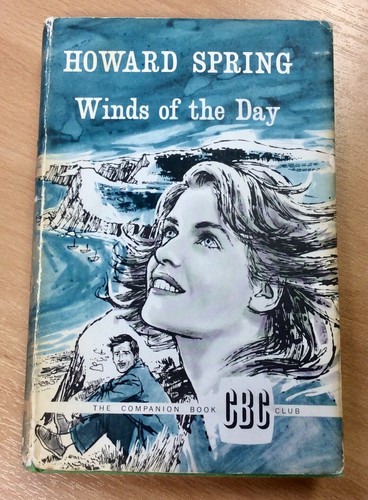 Winds the day howard - winds,