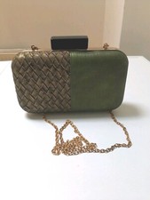 Beth Jordan - Women's Clutch