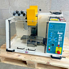 Boxford 190VMC CNC Milling