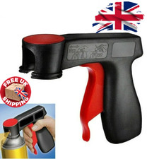 Universal Spray Can Gun