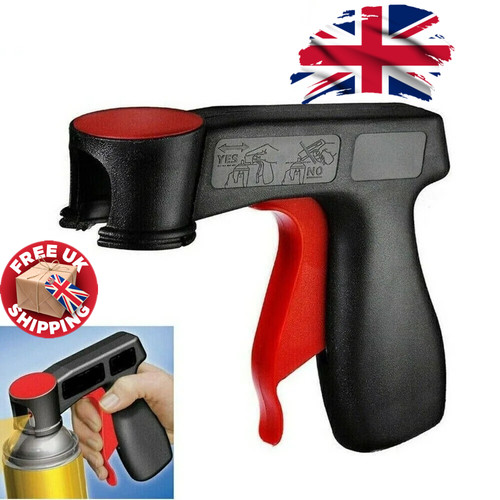 Universal spray can gun - universal,