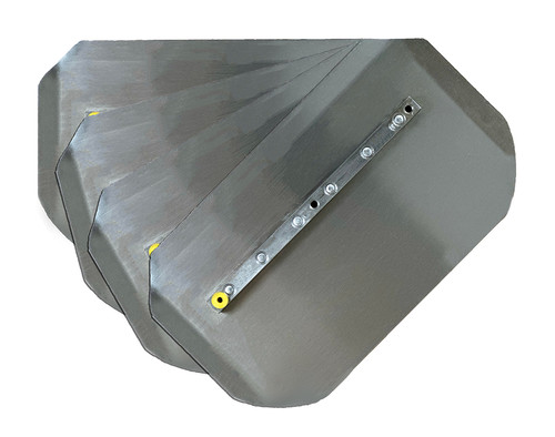 Mbw europe combination - mbw, blades