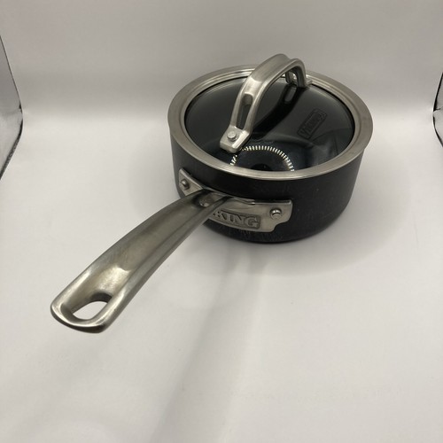 Viking hard anodized - hard, nonstick