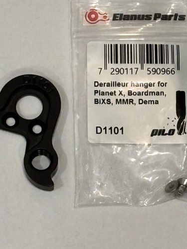 Derailleur hanger for - derailleur, bixs