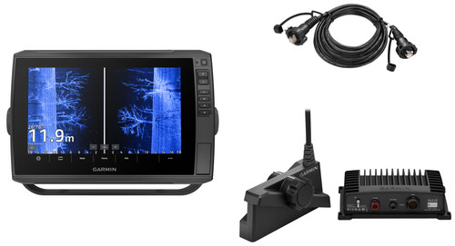 Garmin echomap ultra - ultra, 126sv
