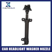 Front Left Headlight Washer