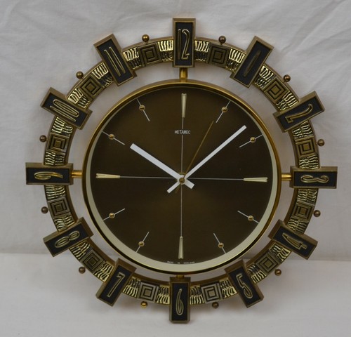 Metamec vintage mid century - metamec,