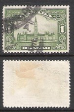 CANADA 1928-29 LOCAL MOTIVES