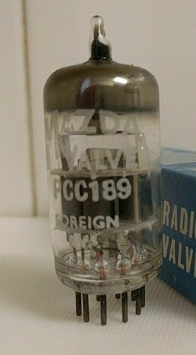 Valve pcc189 p649 - valve,