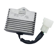 12VOLT  REGULATOR RECTIFIER