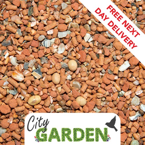 Bamfords gourmet grit 5kg - gourmet,