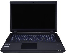 CLEVO P370SM GTX 770M SLI