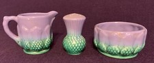 Lot of 3 Highland Ware