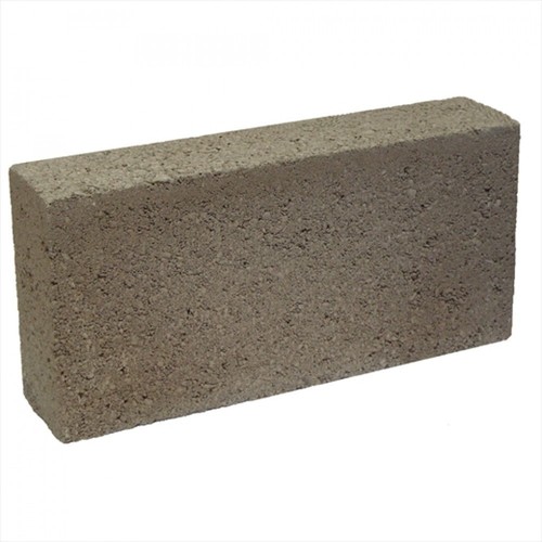 100mm concrete blocks - 100mm,